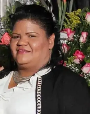 Joanka Linarez