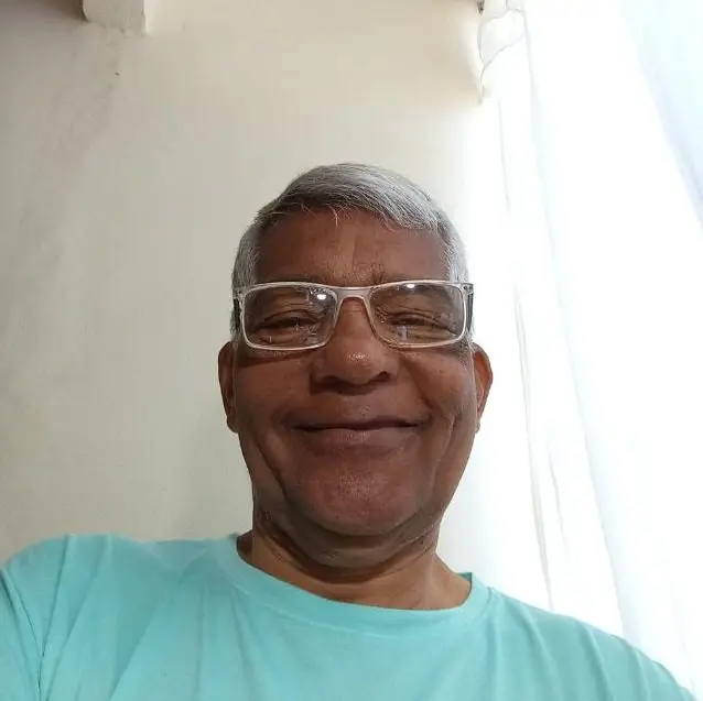 Simón Caraballo