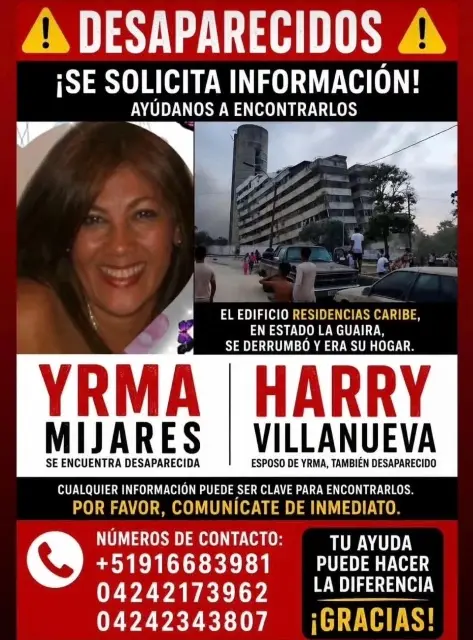 Yrma Mijares Violanueva