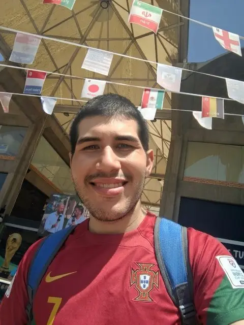 Gustavo Mujica