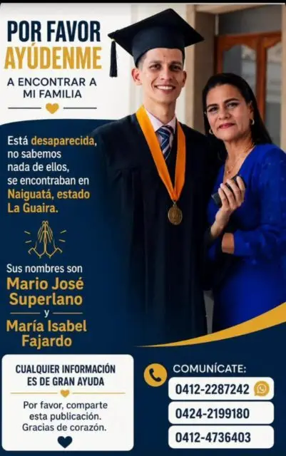 Mario Jose Superlano