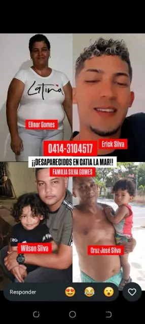 Cruz jode Silva