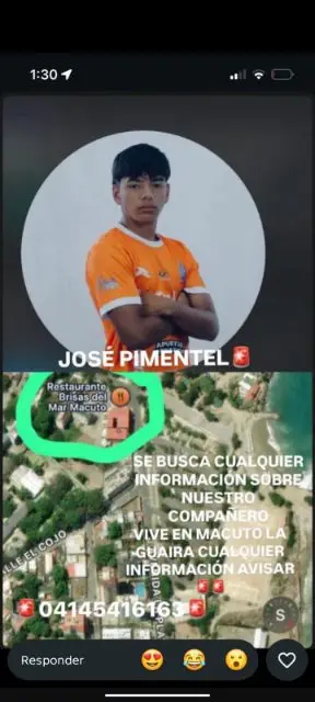 José Pimentel