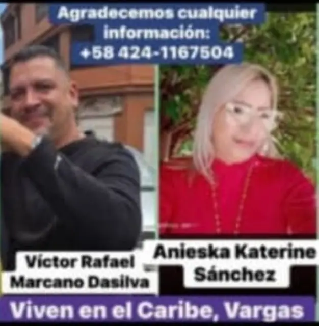 Víctor Marcano