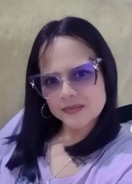 Jacqueline Rengifo
