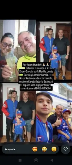 Ender Jhon García