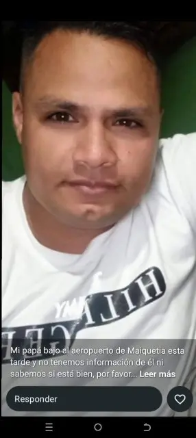 Darwin corrales