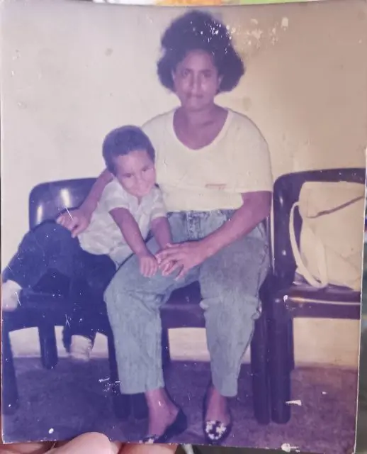 Milagro Lopez