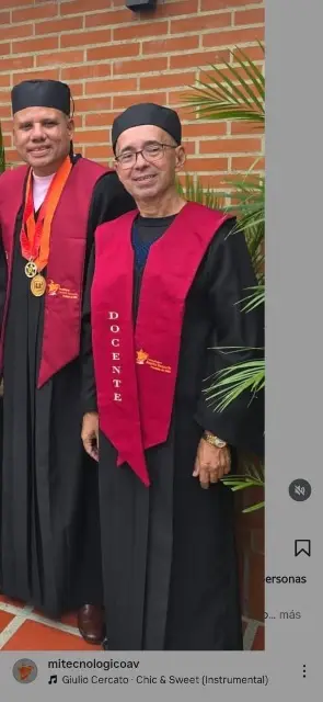 Richard Edinson Pérez Quintero