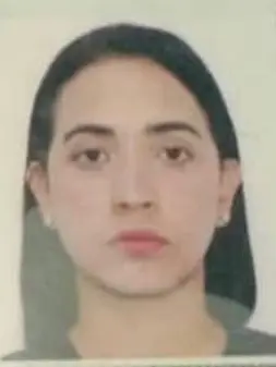 Oriana Maybel Rodriguez