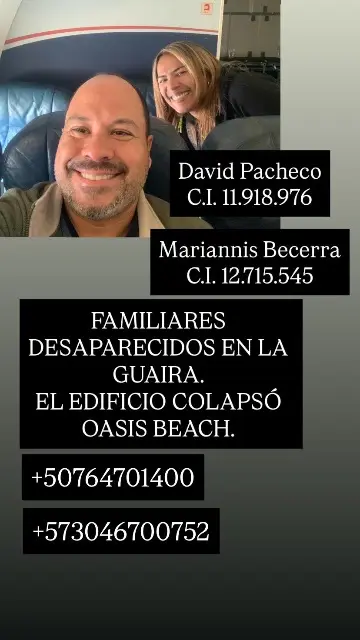 Mariannis Becerra