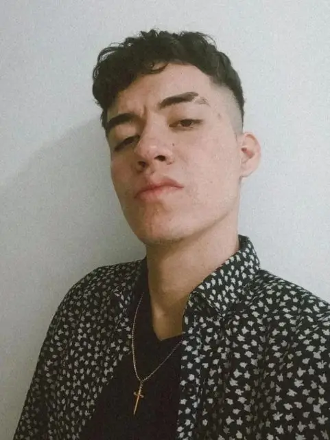 Vicente Octavio Lárez