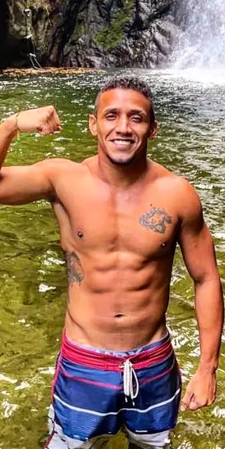Roldan Romero