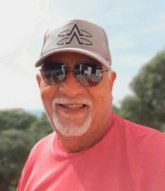 Douglas Rafael Perez Lugo