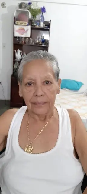 Mirian Guevara