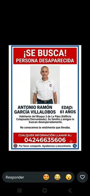 Antonio Ramón Garcia Villalobos