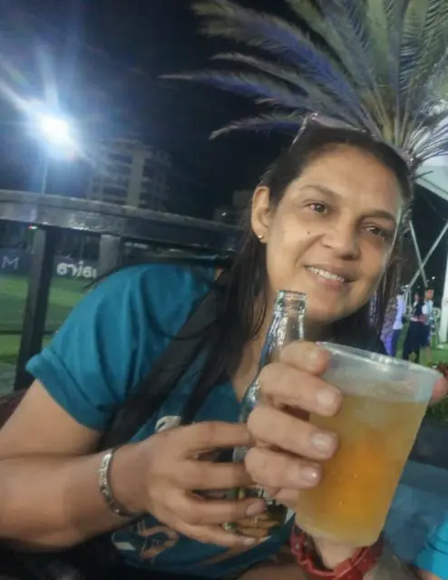 Yvonne Marcano