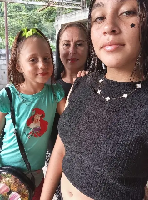 Anaceles Contreras