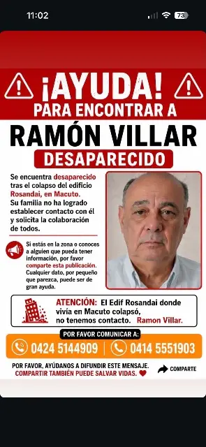 Ramon villar