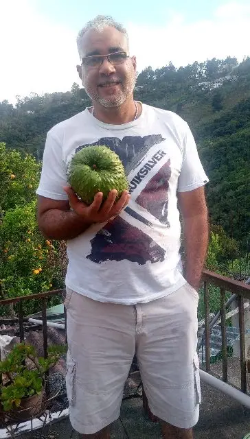 Victor Fernández