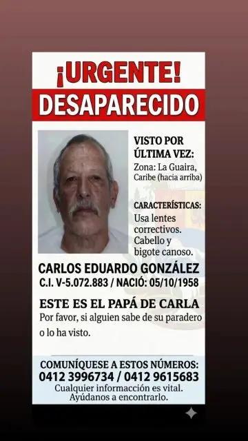 Carlos González