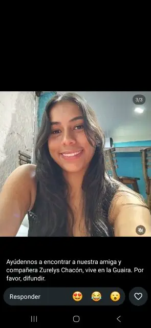 Zurelys Chacón