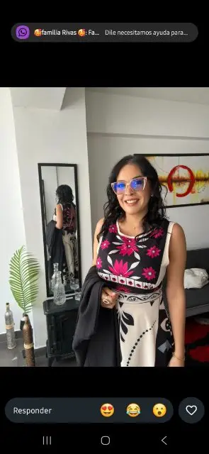 Jesina carpio rivas