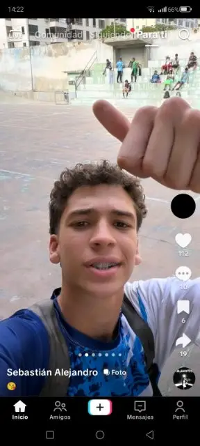 Sebastián Sánchez