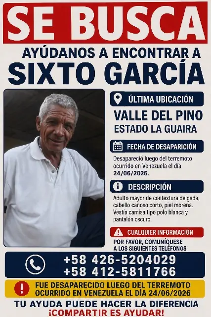 Sixto Alcidebes García