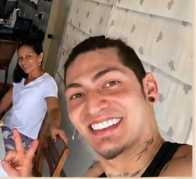 Bryan Da Conceicao