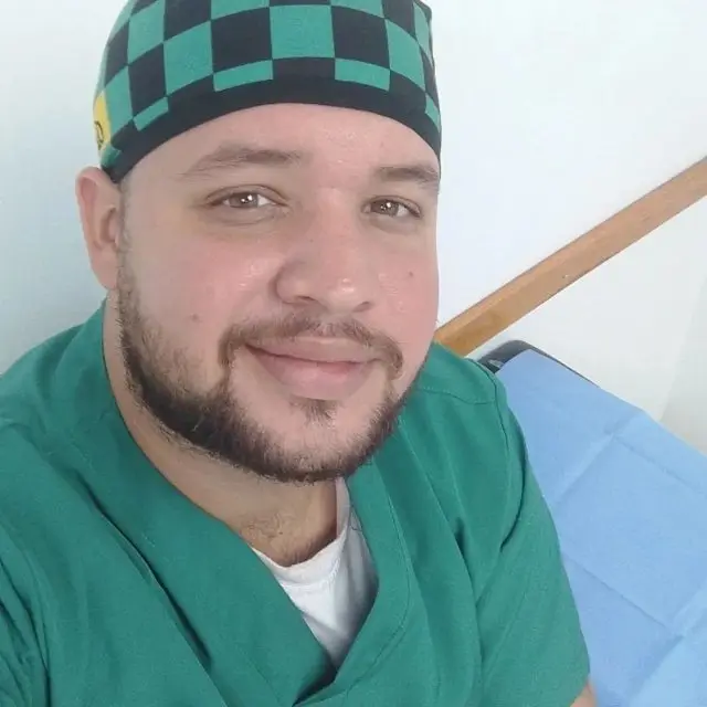 Julio cesar Venegas