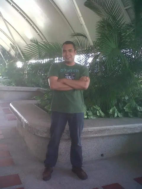 Jorge Luis Rodríguez