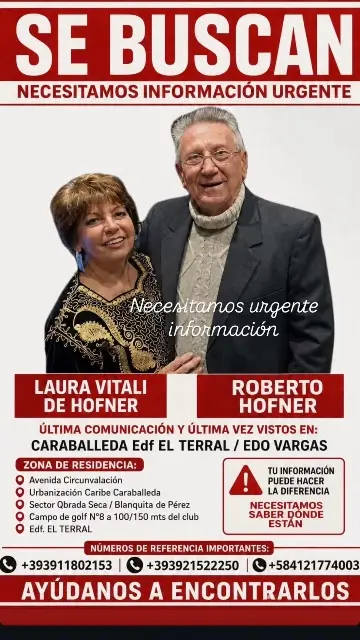 Laura Vitali de Hofner