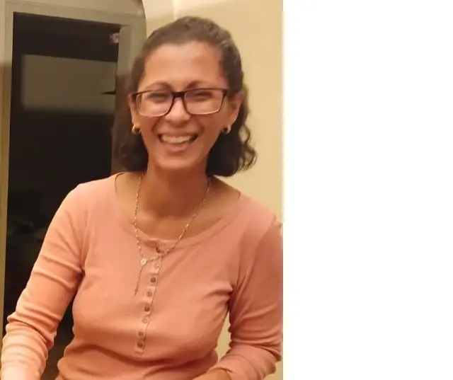 EVISABEL SANTOS