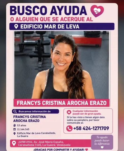 Francys Arochaañ