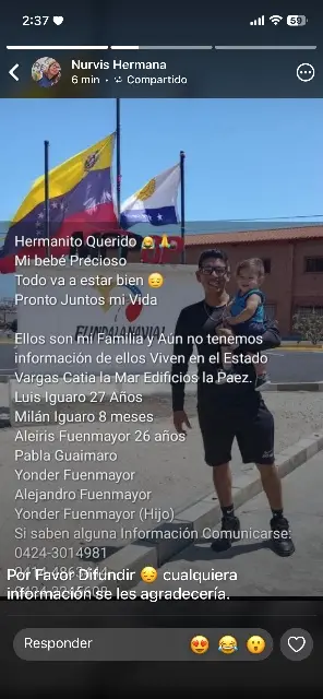 Luis iguaro