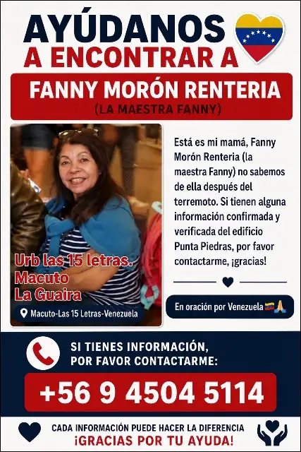 Fany Rentería