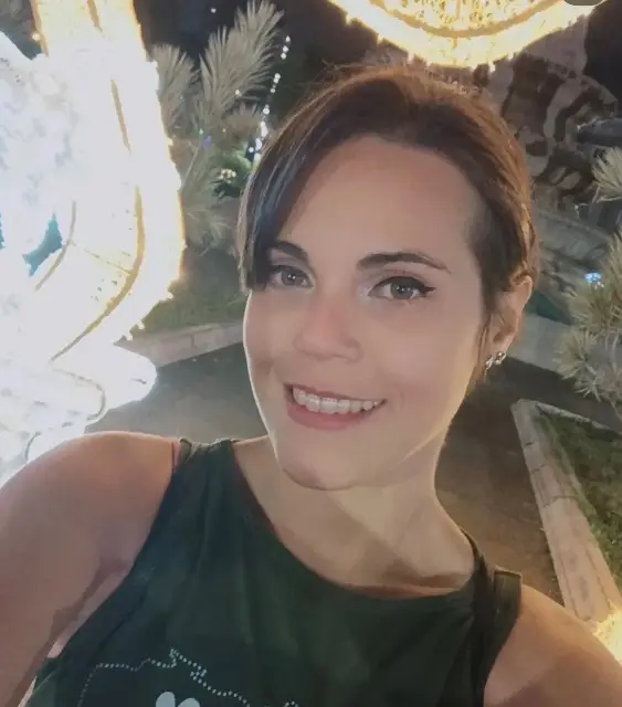 Laura Andrea Ramírez