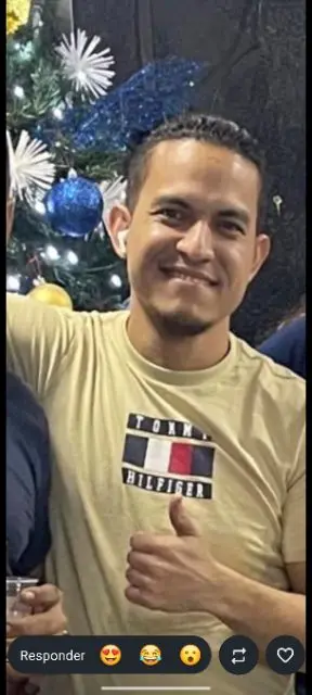 Keifer borge