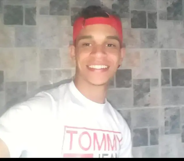 Gabriel Lorenzo