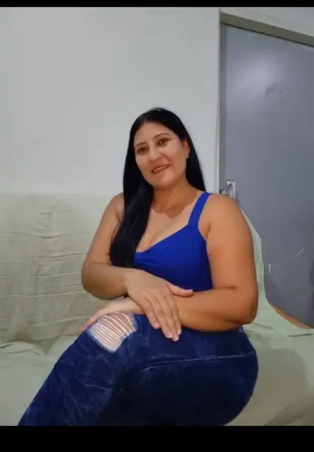 Ana Karina sierra gelvez