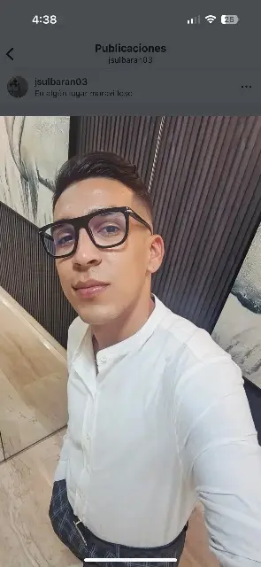 Jesús González Sulbaran