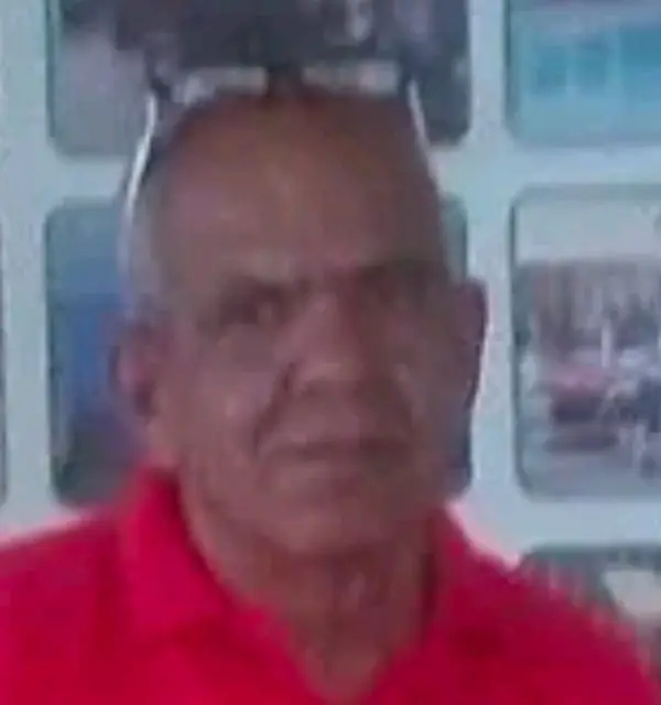 Victor Perez