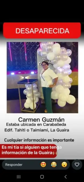Carmen Guzmán