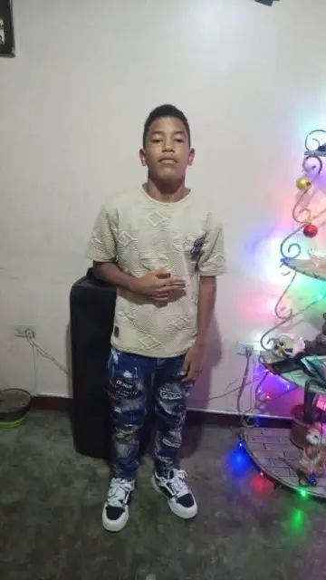 Gabriel romero