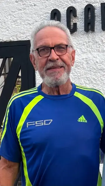 Carlos Arturo De la Hoz Silva