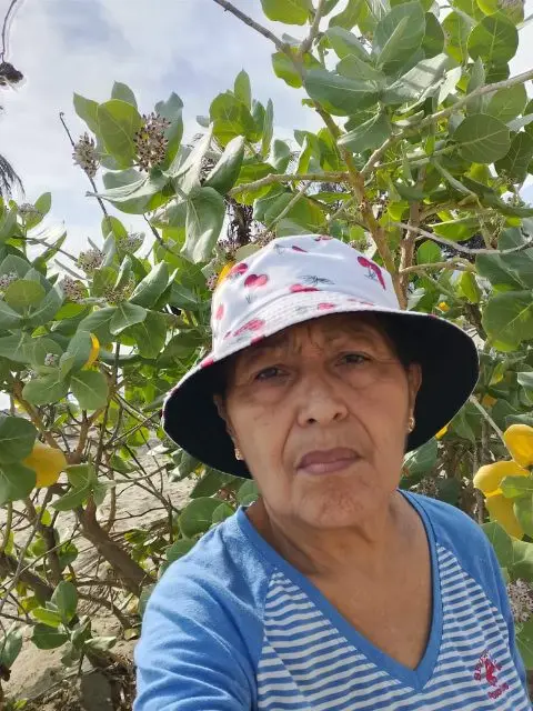 Gladys Delgado