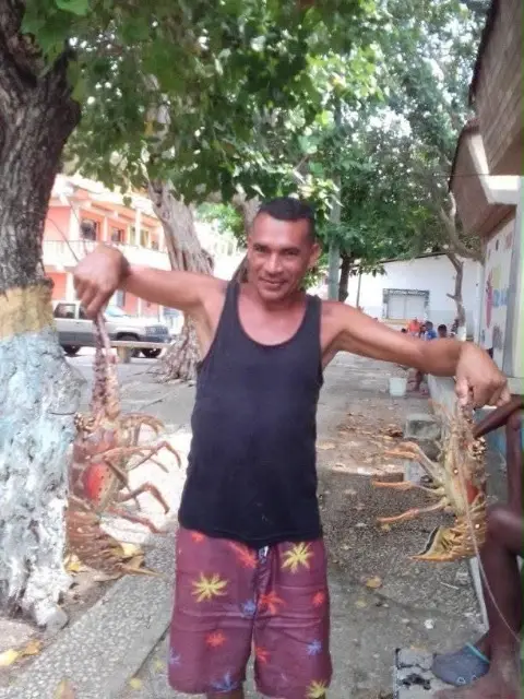 Alexis Catalino Salazar