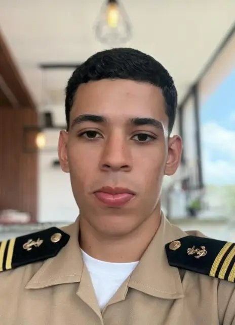 Anthony Gabriel Varela López