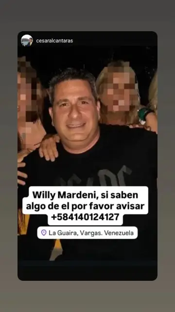 Willy Mardeni